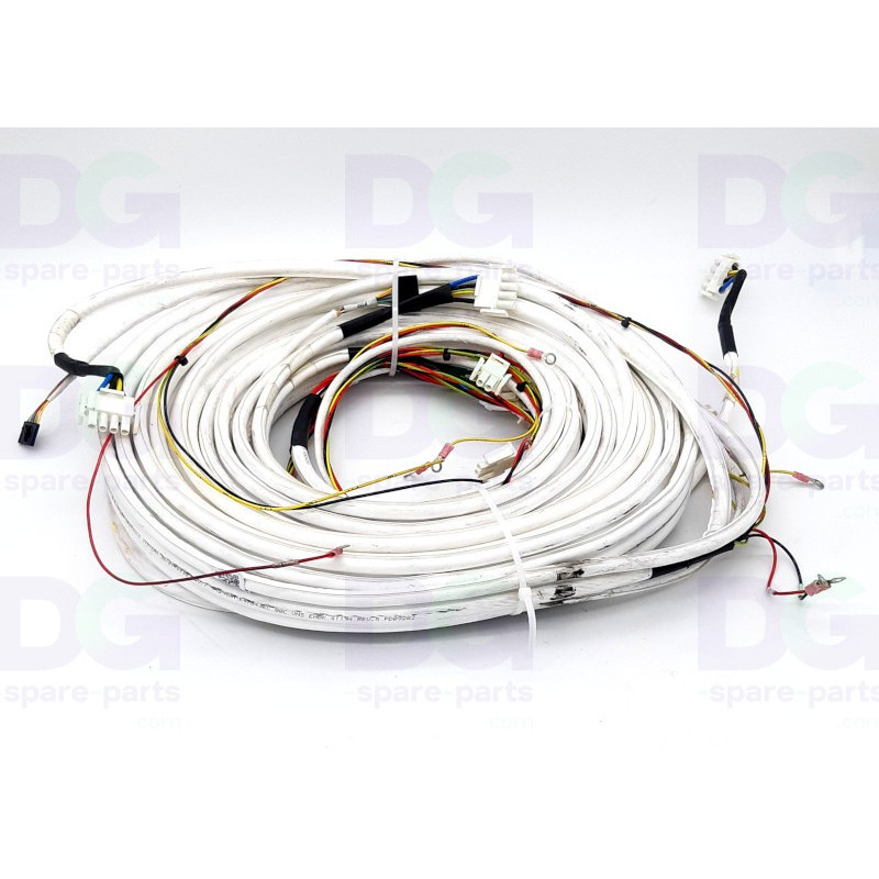 3010117560 - Cable Bundle Carriage