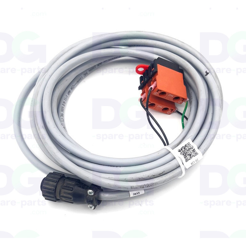3010110582 interlock cable – Océ Arizona 61xx | DG