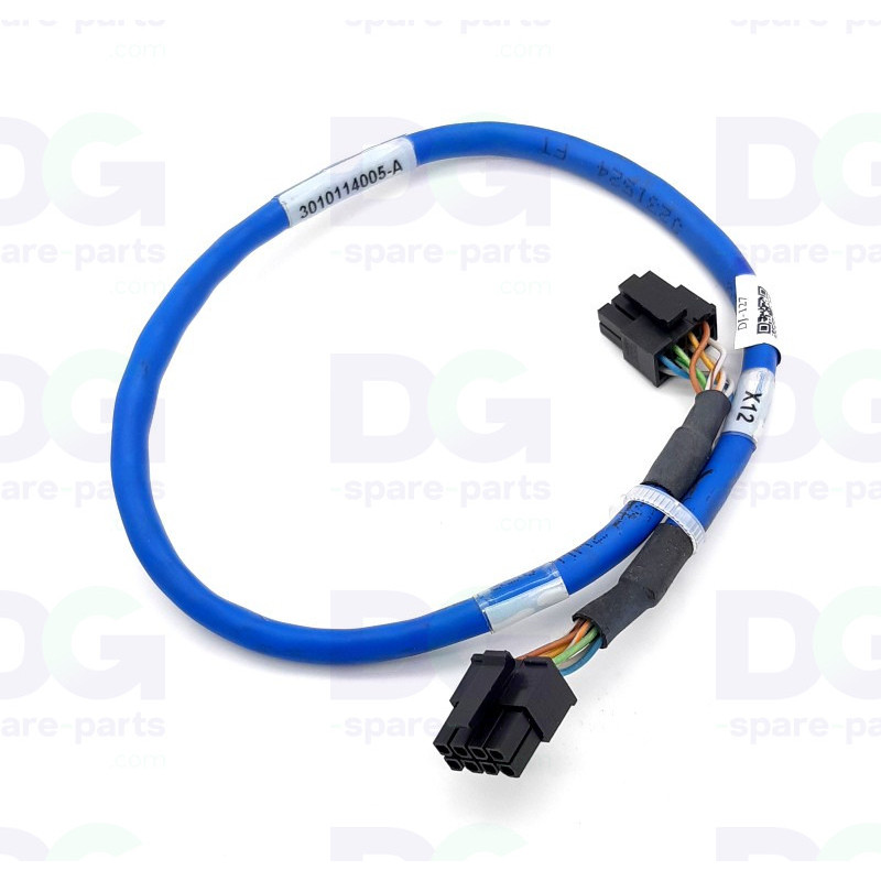 3010114005 - Cable Liner Encoder Carriage to Periperal PBA