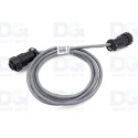 3010116407 - Cable Maintenance Draw Interlock