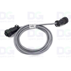 3010116407 - Cable Maintenance Draw Interlock