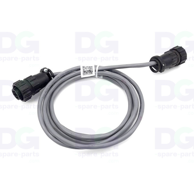 3010116407 - Cable Maintenance Draw Interlock