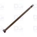 XP12800053 Xaar 128 head flex cable – Wallpen E1+ | DG