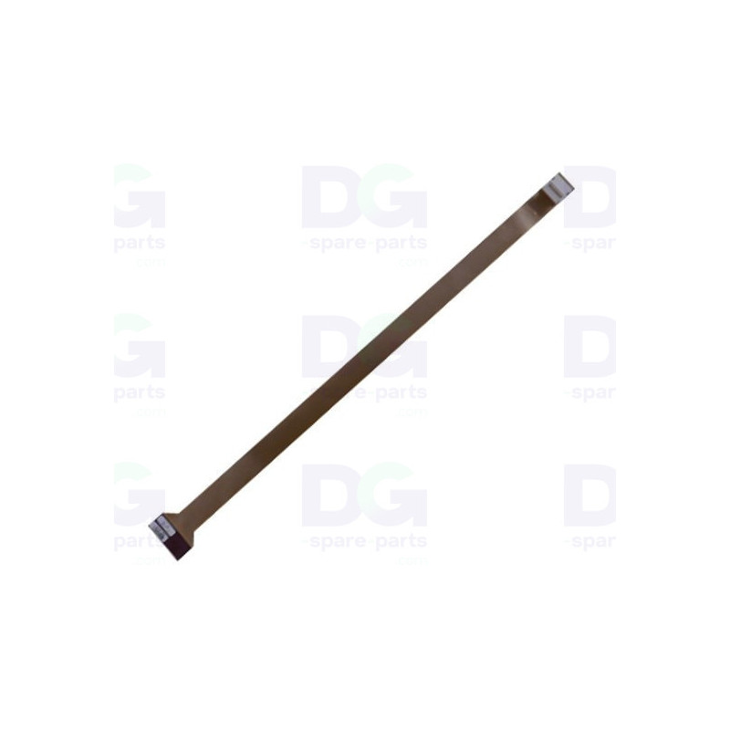 XP12800053 Xaar 128 head flex cable – Wallpen E1+ | DG