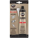 Silicone alta temperatura K2 +350°C Wallpen 23-WALL1518 | DG