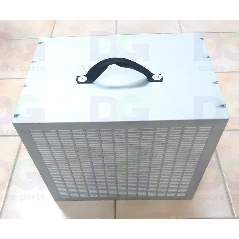 A103058 - Print Pro combined filter mex