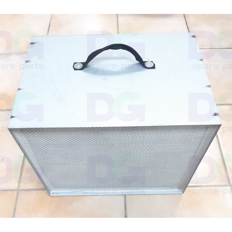 A103058 - Print Pro combined filter mex