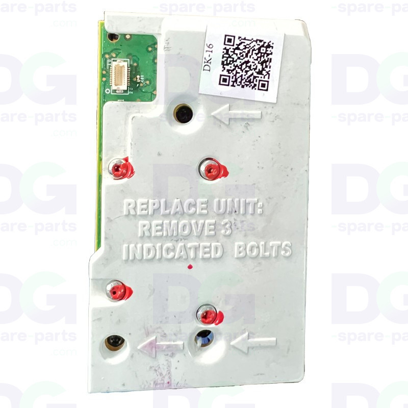 1070075406 et 1070035964 - PBA pack Camera