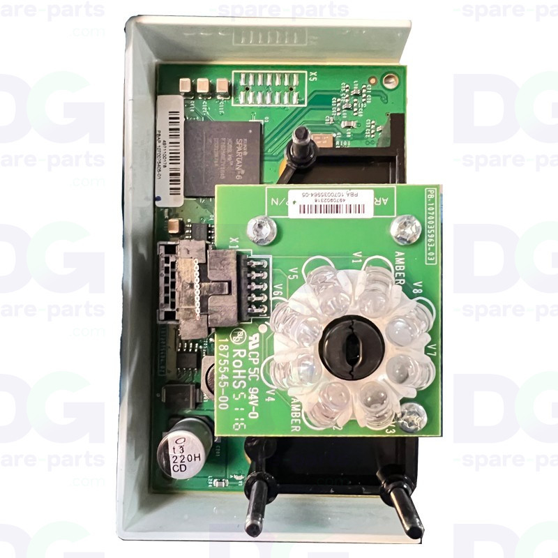 1070075406 et 1070035964 - PBA pack Camera
