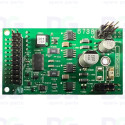 1070075382 - PBAP,DUAL STEPPER LOWER