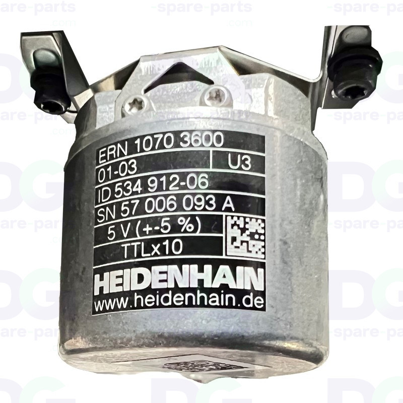 ERN 1070 3600 - Heidenhain