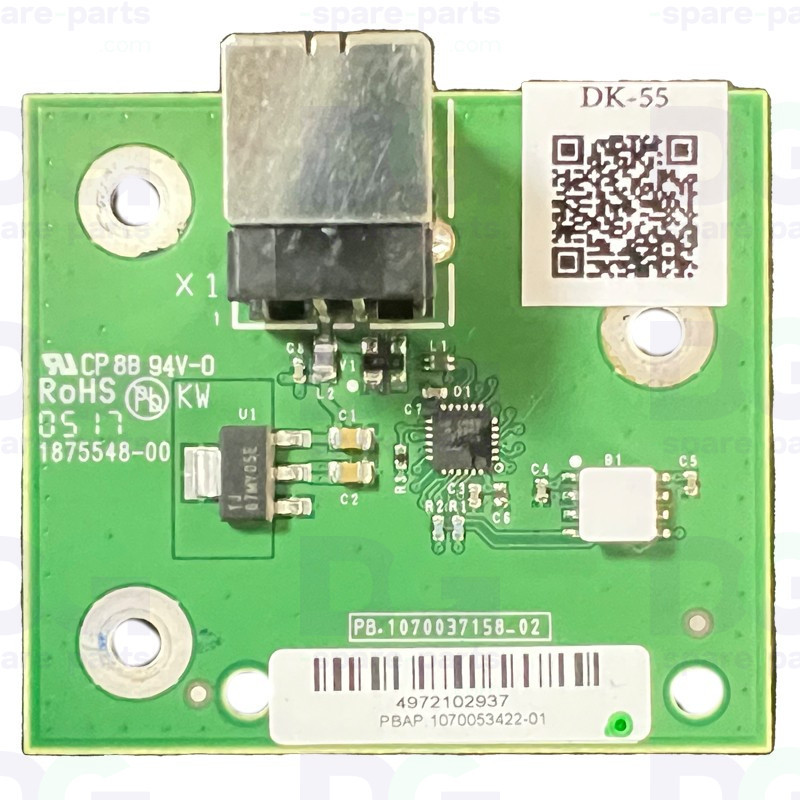 1070053422 - PBA Board