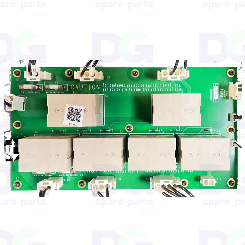 1070075448 - PBA board