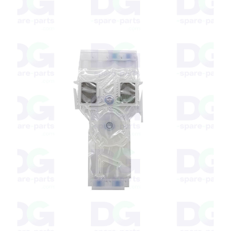 M022253 - Mimaki Pressure Damper Assy