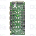 CC903-61910 - Board-Ink System(Dspj) Assy-Rohs