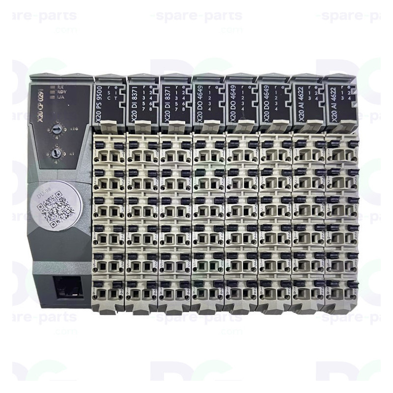 CX154-00810 - B&R Controller Assy