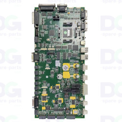 CW906-61769 - Board Blsc Programmed