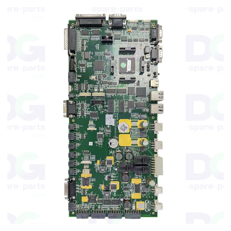CW906-61769 - Board Blsc Programmed