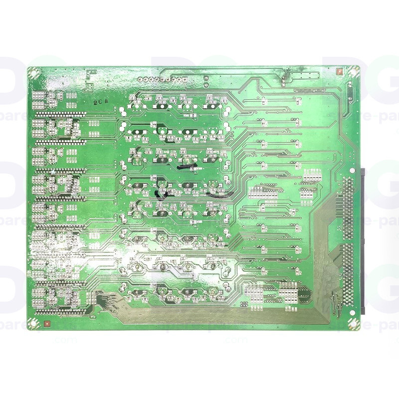 6701778600 - Printhead Control Board Assy