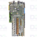 CQ114-67030 - I/O Board Assembly