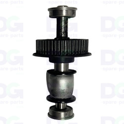 CQ114-67110 - Carriage drive shaft