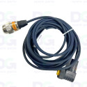 CQ115-67042 - Cable Boitier lampe UV vers carte de commande