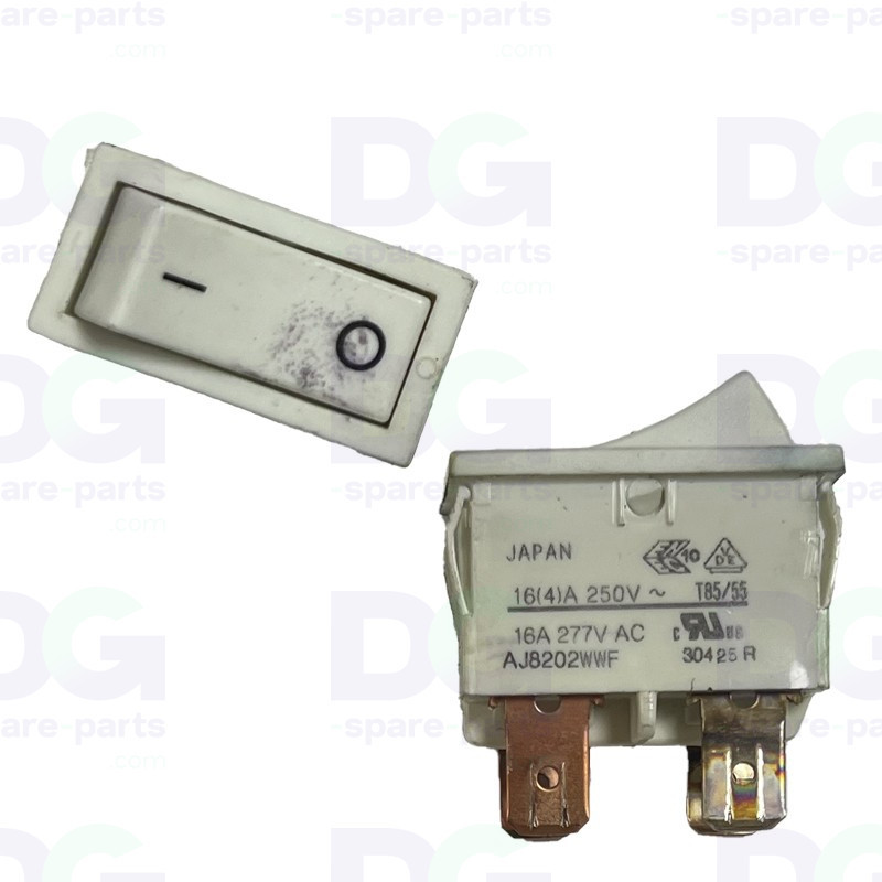 AJ8202WWF - Switch