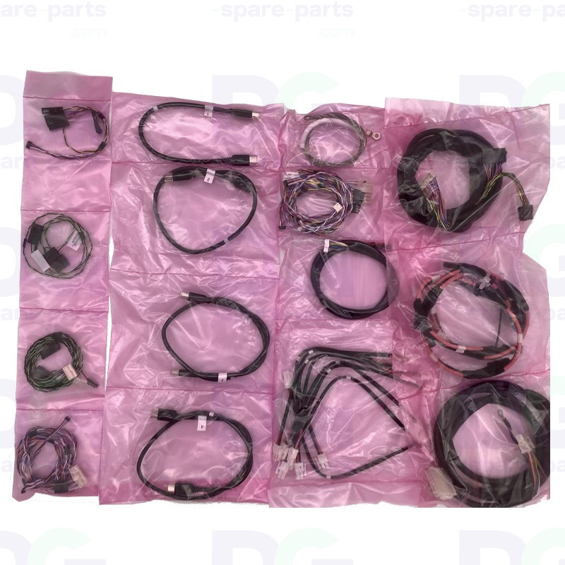 CZ309-67288 - Printbar Cables Service Kit