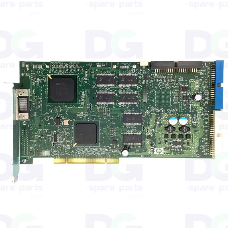 CH955-67021 - Engine PCA-Sausalito 42 and 6 Sausalito PCI PCA