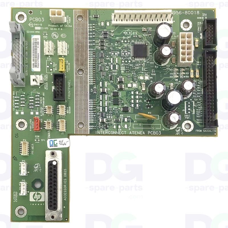 CH955-67009 - Interconnect PCA