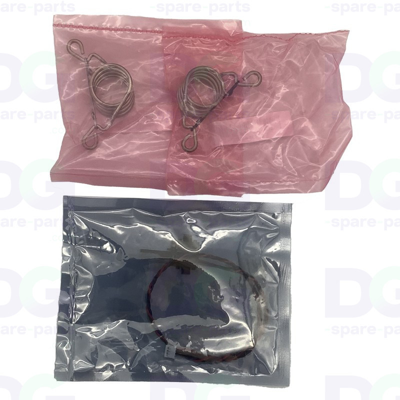 Q5669-67068 - Out of paper sensor