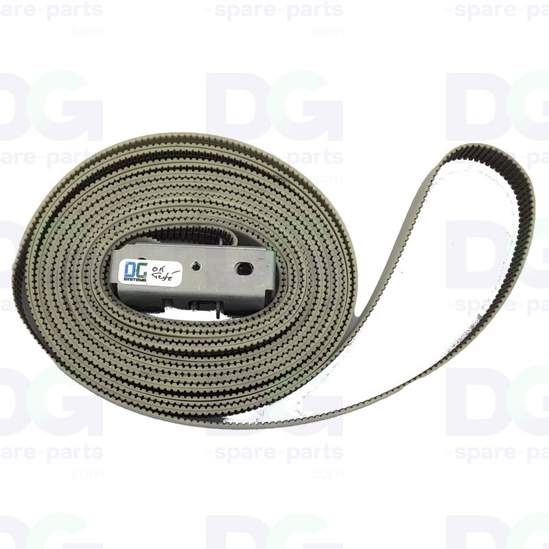 CQ871-67024 - Belt assembly