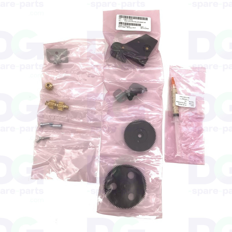 CQ871-67066 - Gears kit