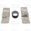 3010118132 - Carriage Pan Isolation Kit Instructions