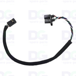 1101001867 - Cable Zero mark sensor for X-axis