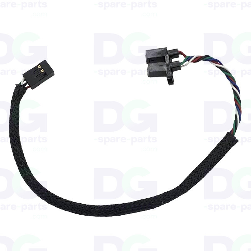 1101001867 - Cable Zero mark sensor for X-axis