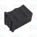 3010111406 - Nozzle Suction Twin Wide