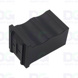 3010111406 - Nozzle Suction Twin Wide