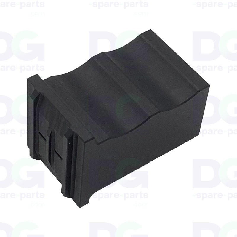 3010111406 - Nozzle Suction Twin Wide