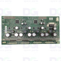 Q6651-60151 - Carriage PC Board