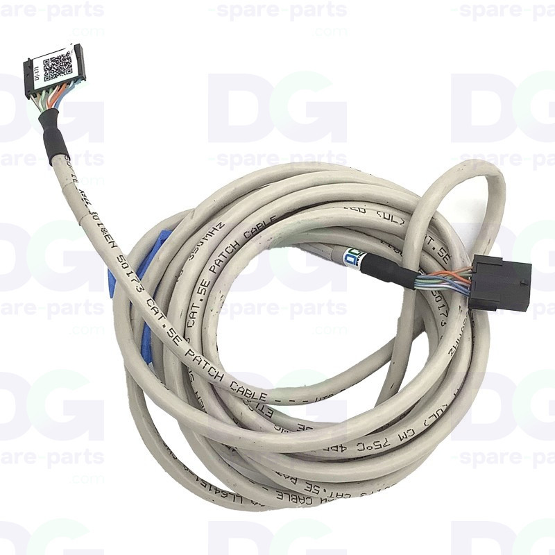 3010114153 - Cable System Control to Linear Encoder