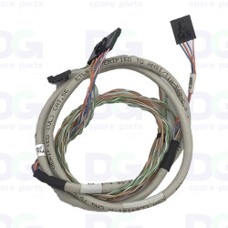 3010117204 - Cable Z-Axis Motor Encoder 0 & 1