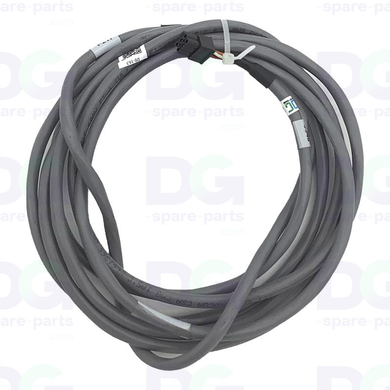 3010114144 - Cable System Control to Gantry Motor 0 Away Hall Effect Switch
