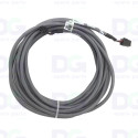 3010114147 - Cable System Control to Gantry Motor 1 Home Hall Effect Switch