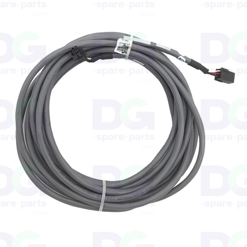 3010114147 - Cable System Control to Gantry Motor 1 Home Hall Effect Switch