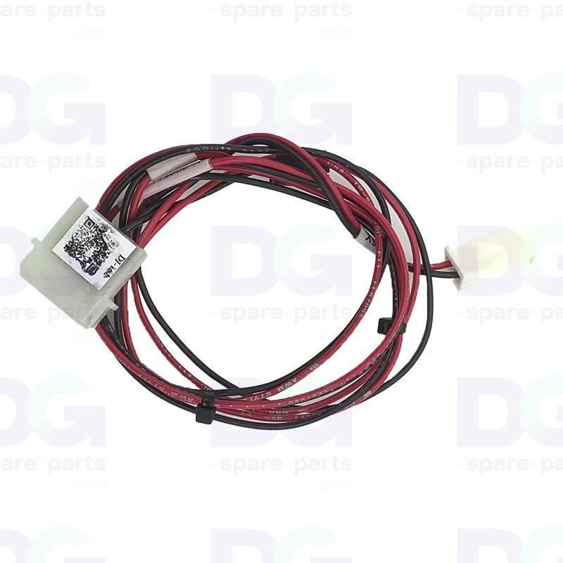 3010114000 - Cable 12V ATX Power Supply to Ink Bay