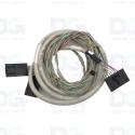3010117200 - Cable Z-Axis Motor Limit Switch 2 & 3