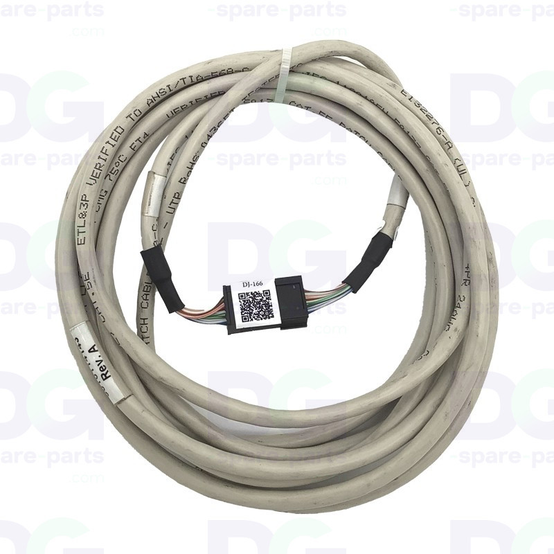 3010114143 - Cable System Control to Gantry Motor 0 Away Encoder