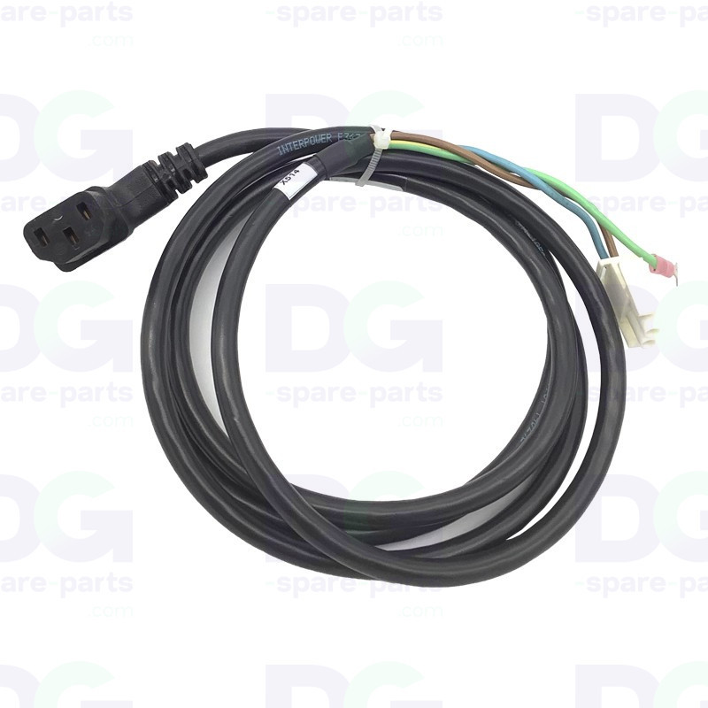 3010115858 - Cable AC Breakout to ATX Power Supply – pièce détachée Canon Océ® (photo 2)