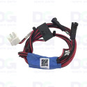 3010112863 - Cable Ink Bay PBA to Ink Pumps & Valves 1